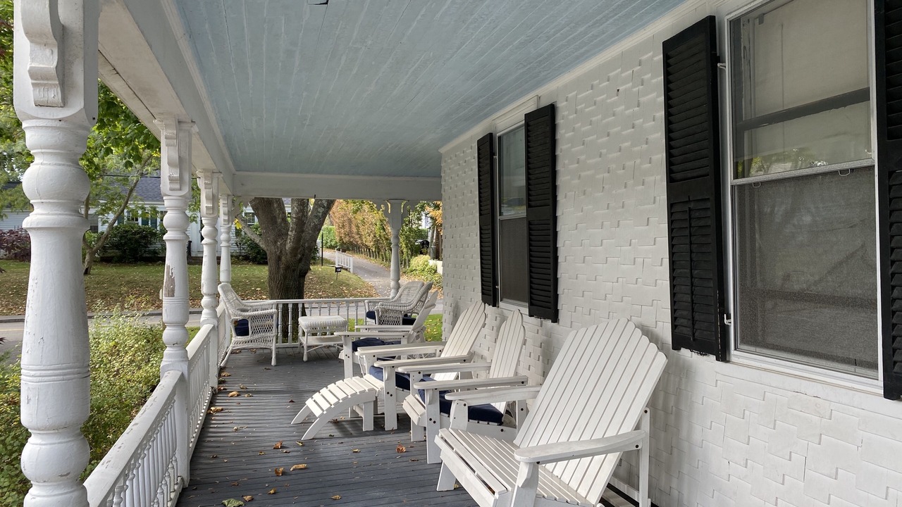 Photo of Outdoor in Wellfleet