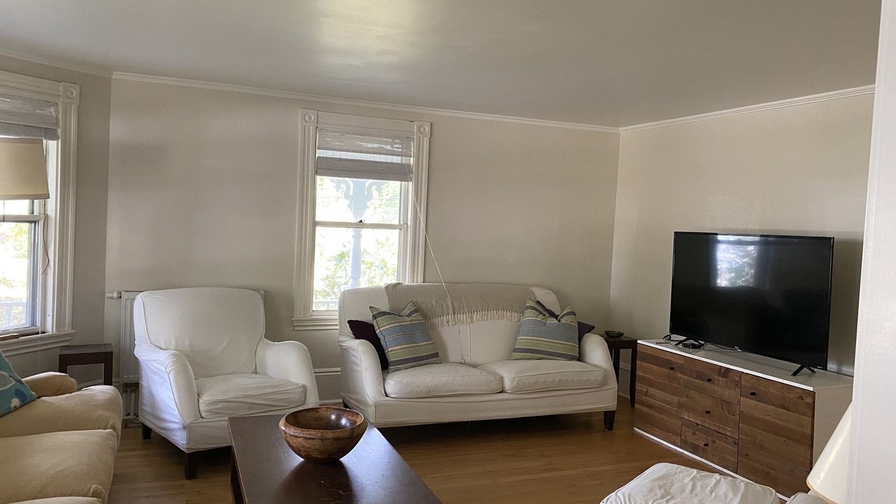 Photo of Bedroom in Wellfleet