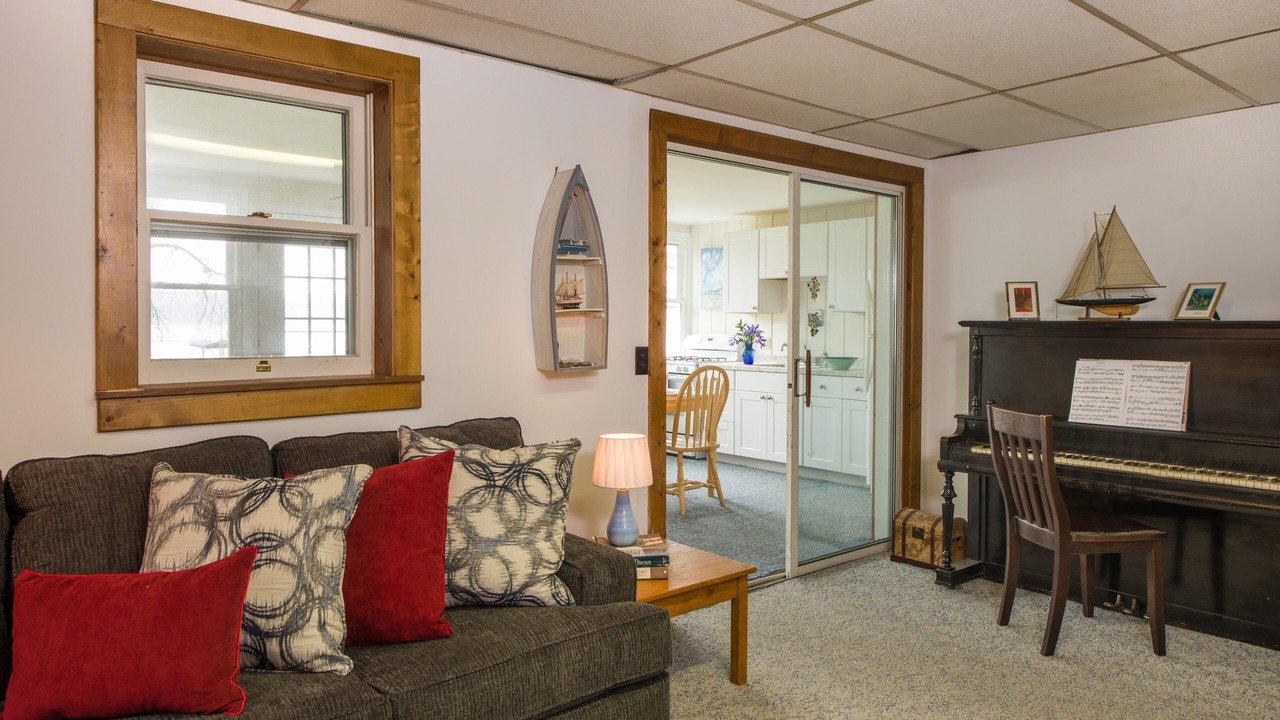 Photo of Bedroom in Sheldrake