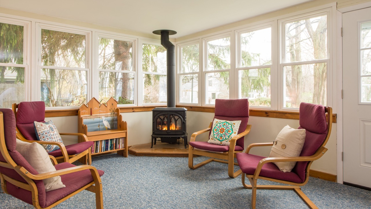 Photo of Livingroom in Sheldrake