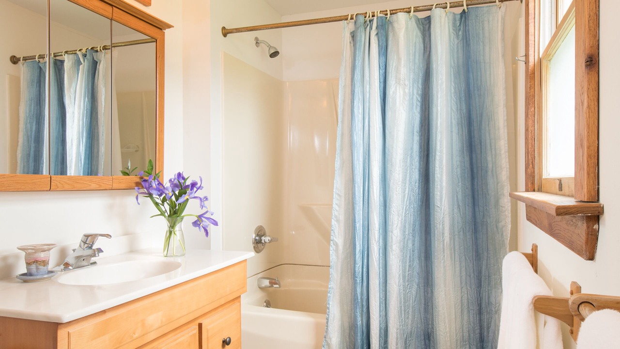 Photo of Bathroom in Sheldrake