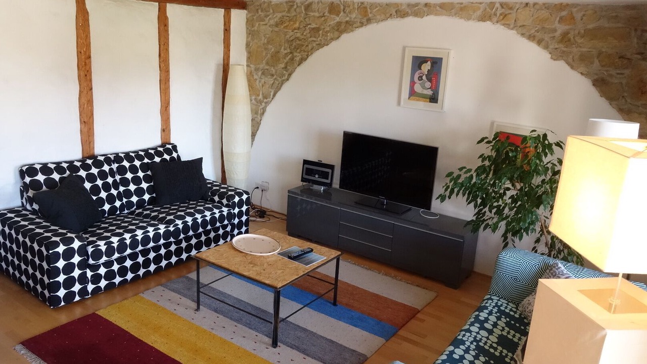 Photo of Livingroom in Rekingen