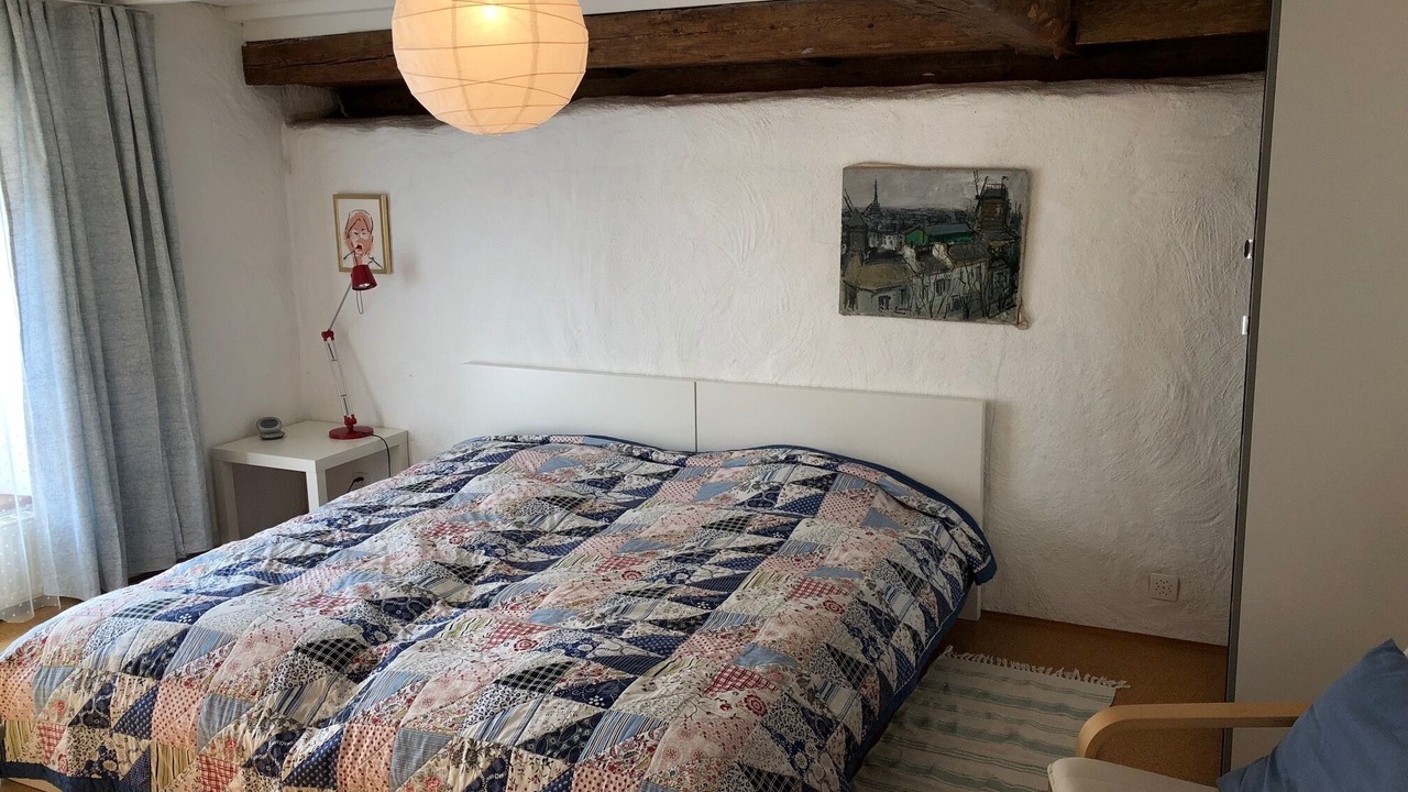 Photo of Bedroom in Rekingen