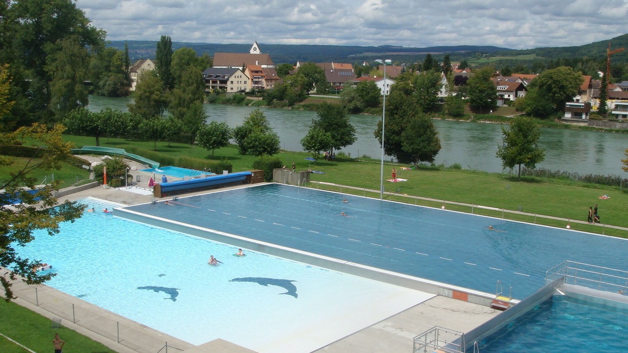 Photo of Outdoor in Rekingen