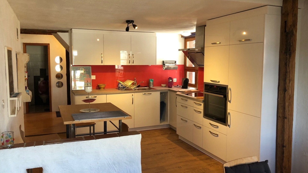 Photo of Kitchen in Rekingen