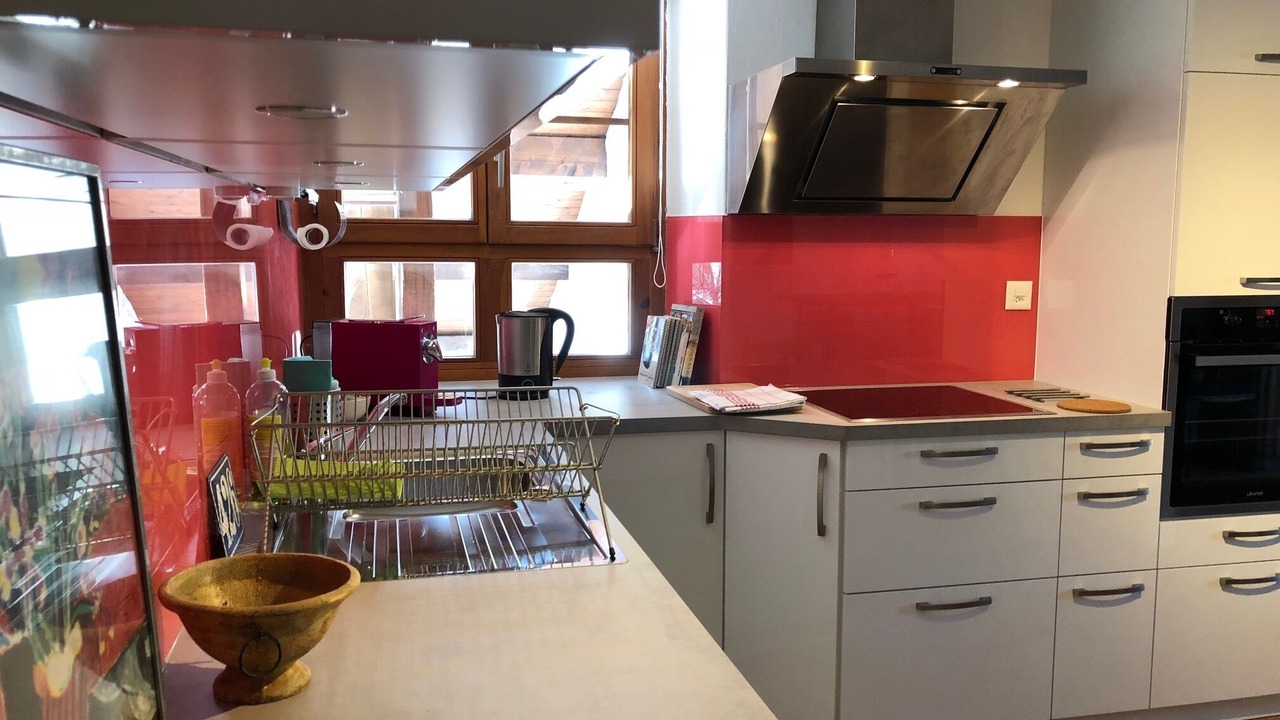 Photo of Kitchen in Rekingen