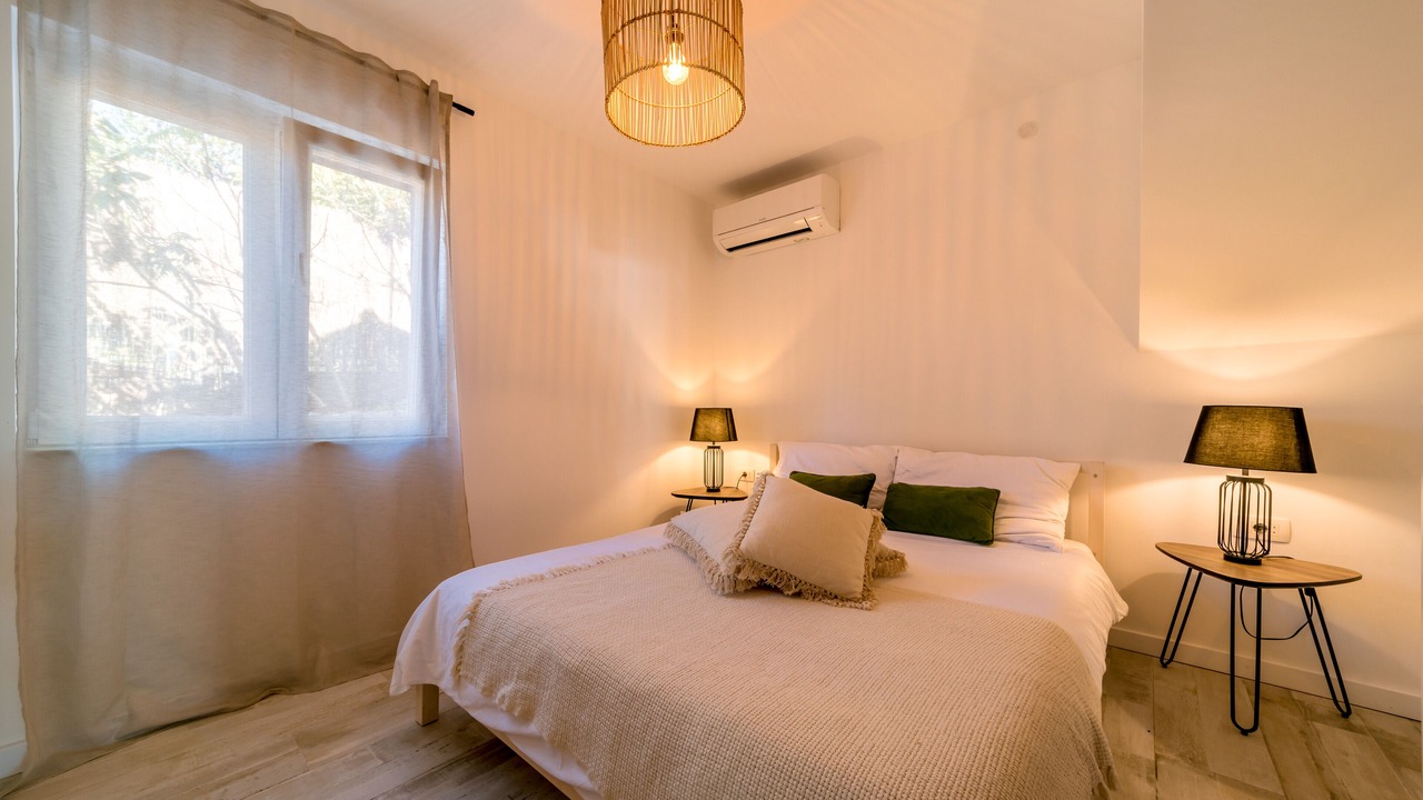 Photo of Bedroom in Maslinica