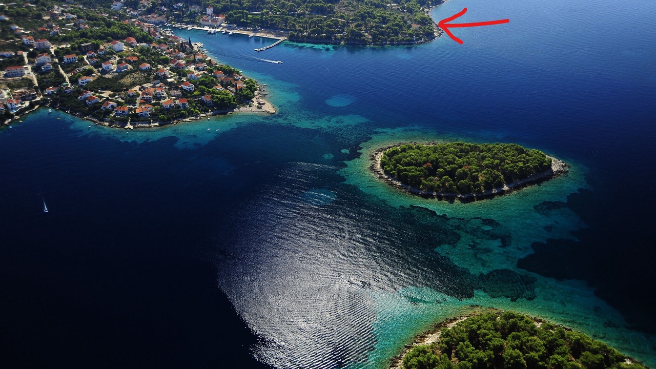 Photo of Outdoor in Maslinica