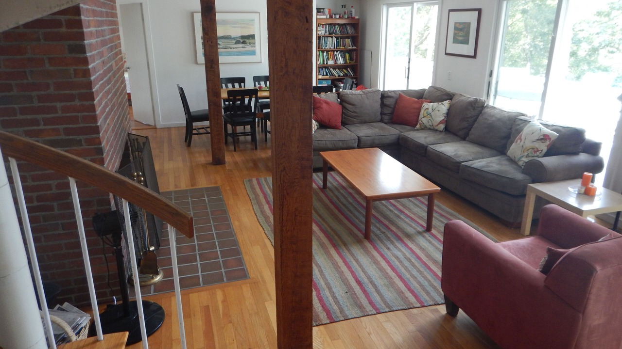 Photo of Bedroom in Chilmark