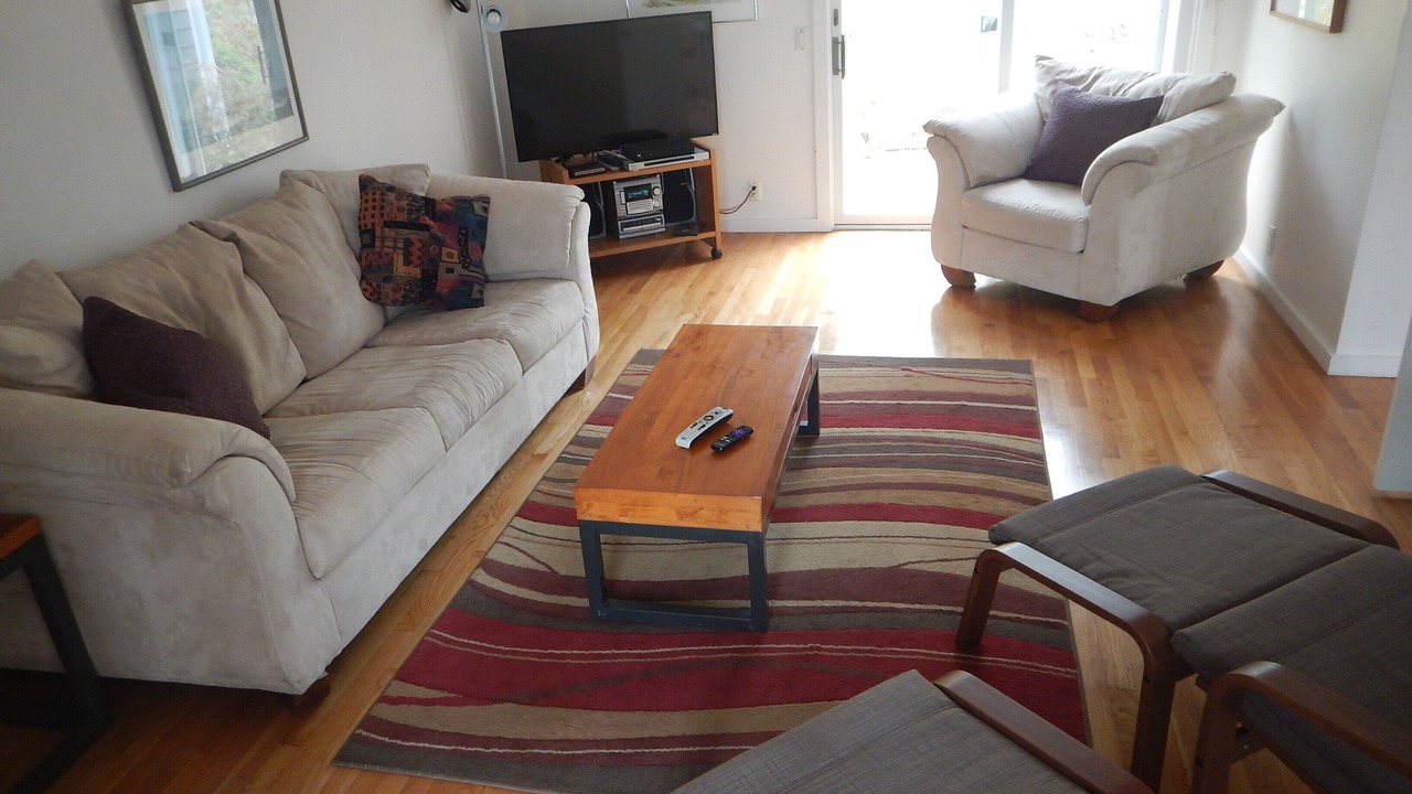 Photo of Bedroom in Chilmark