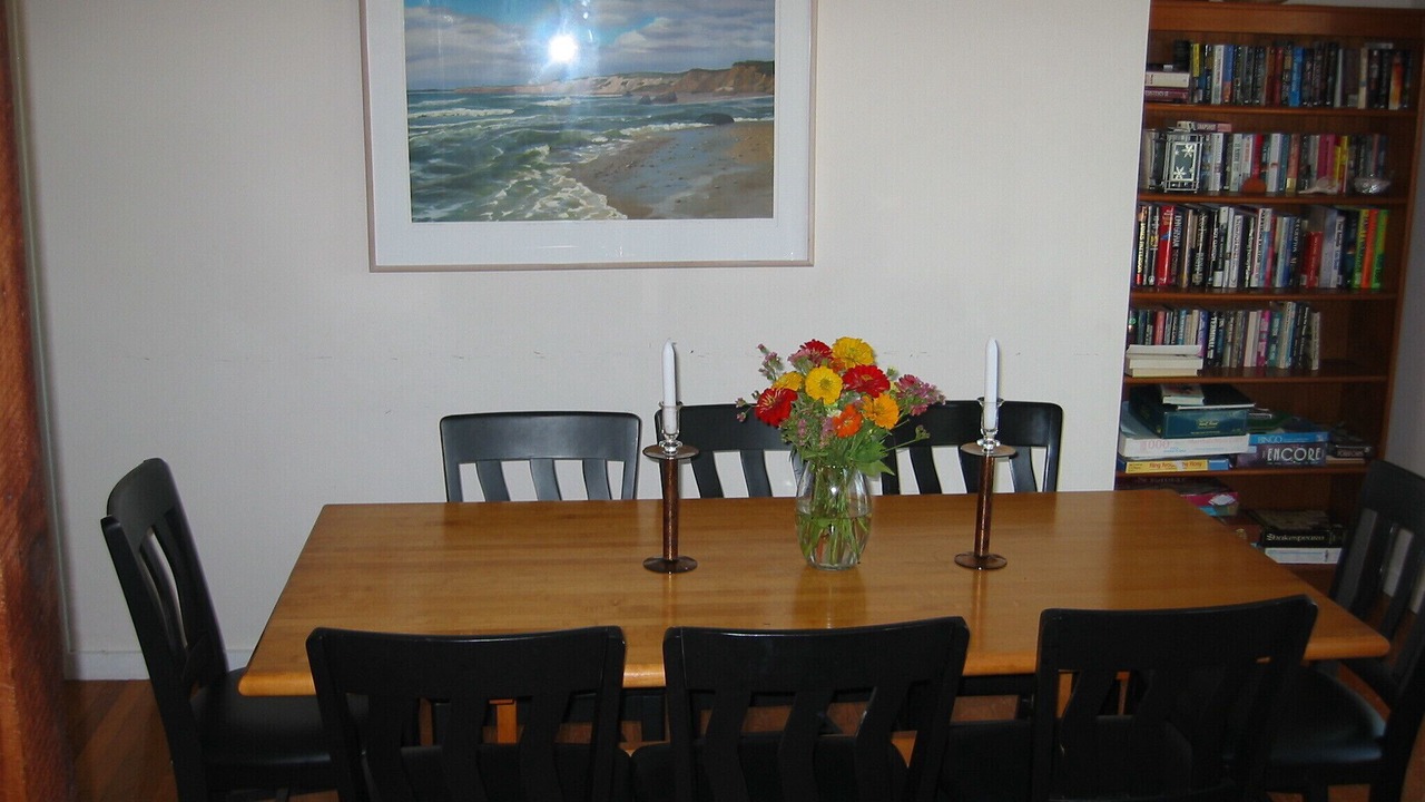 Photo of Bedroom in Chilmark