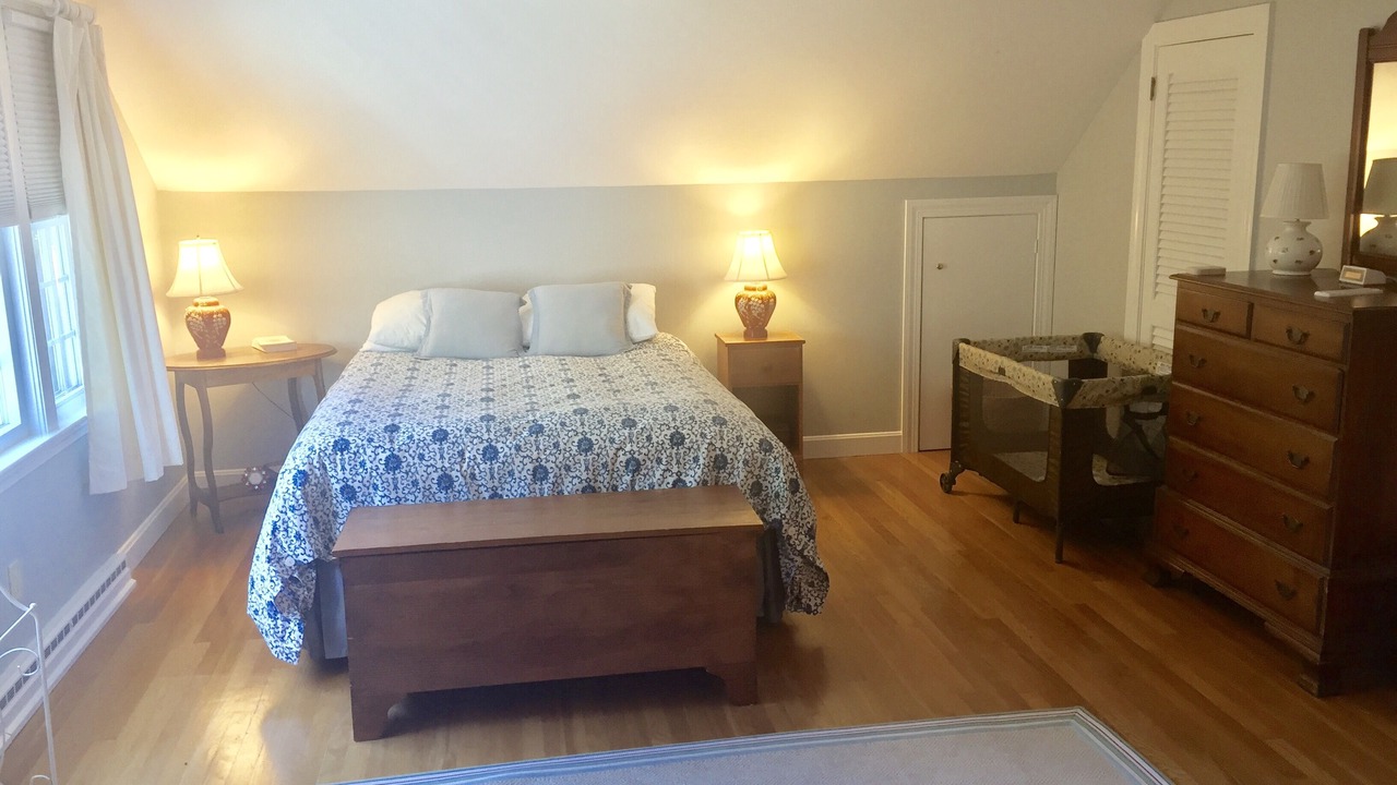 Photo of Bedroom in East Dennis