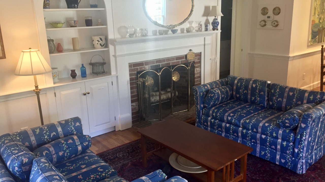 Photo of Livingroom in East Dennis