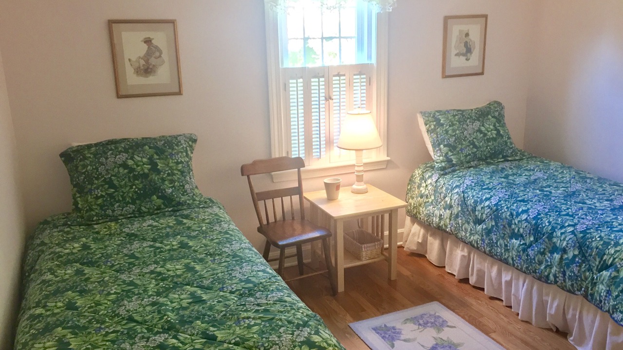 Photo of Bedroom in East Dennis