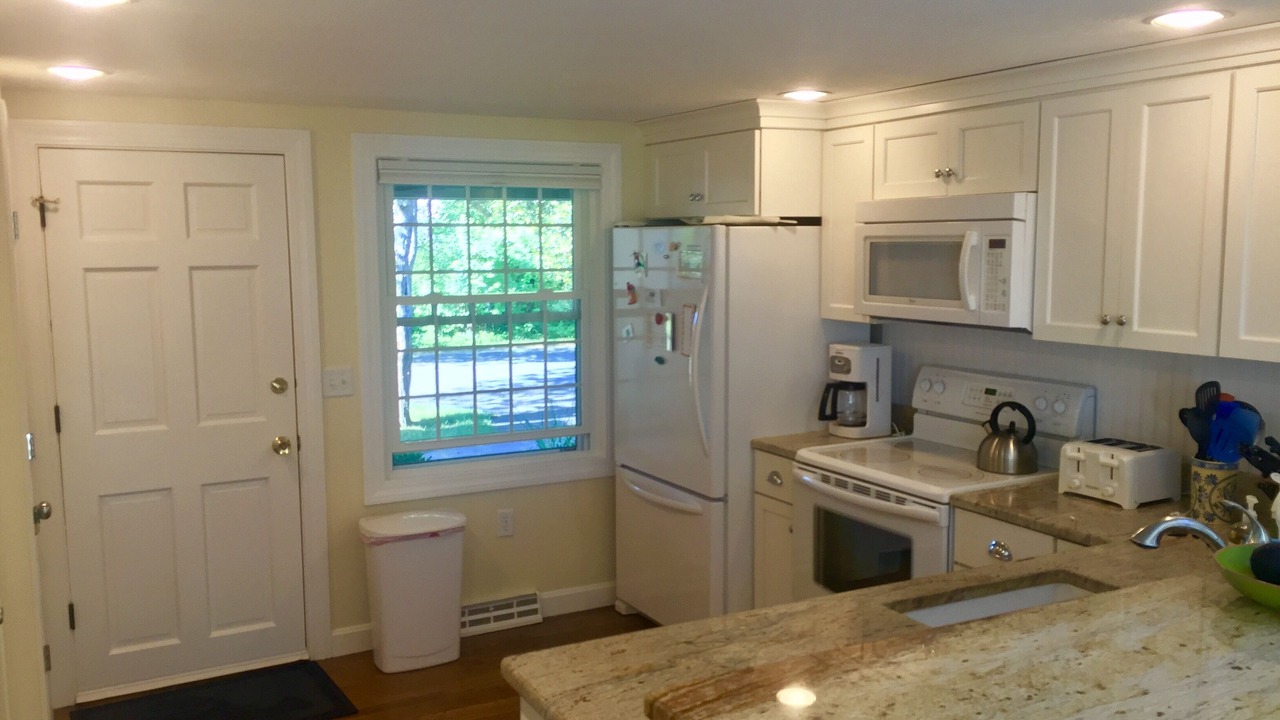Photo of Kitchen in East Dennis