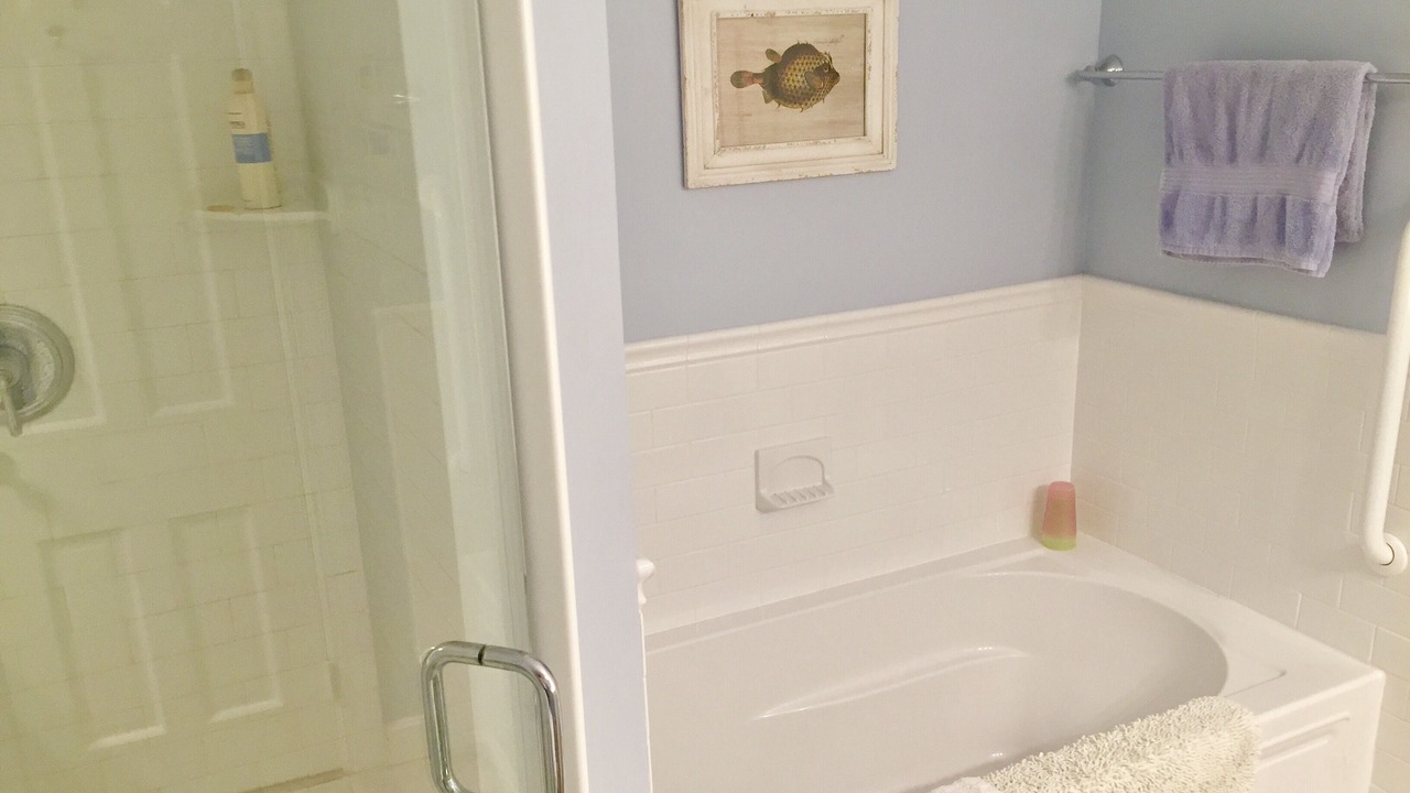 Photo of Bathroom in East Dennis