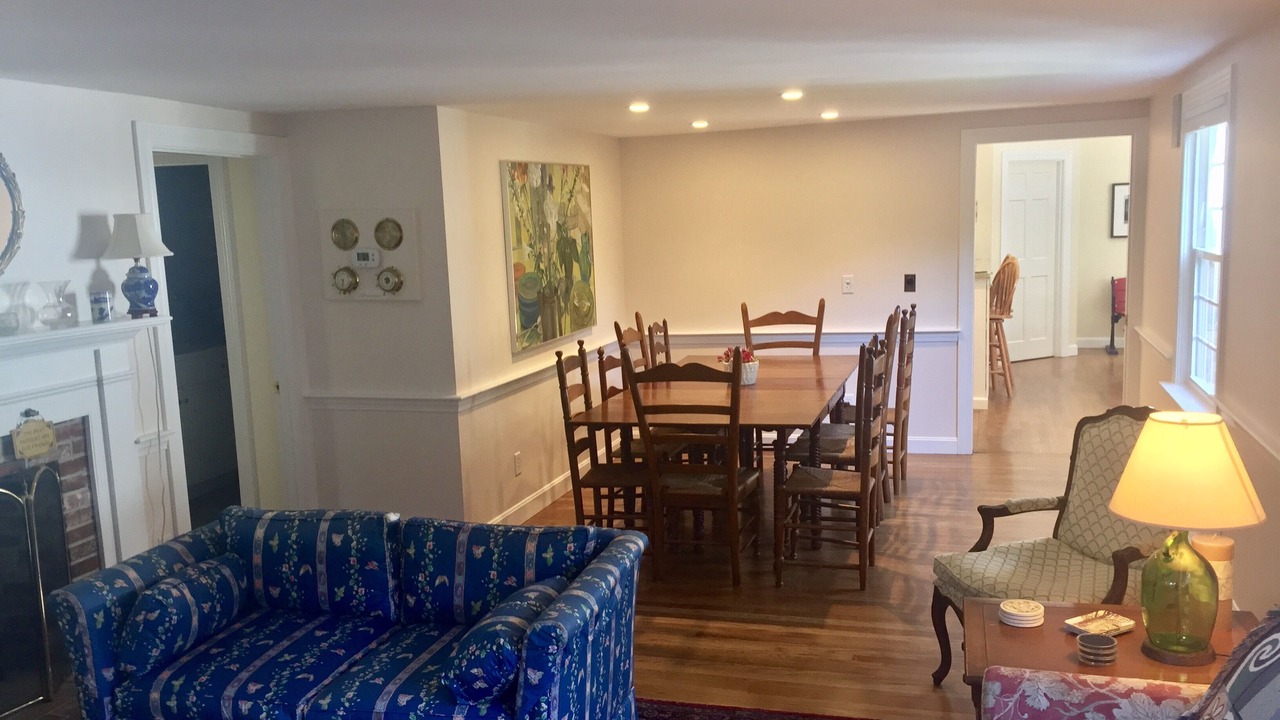 Photo of Livingroom in East Dennis
