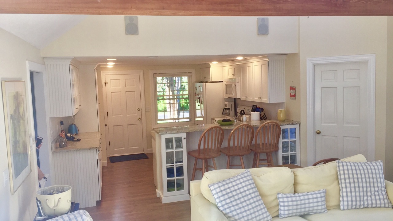 Photo of Livingroom in East Dennis