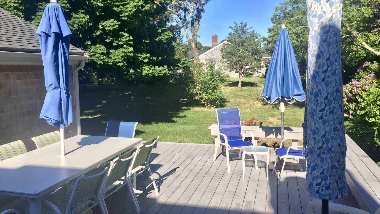 Photo of Outdoor in East Dennis