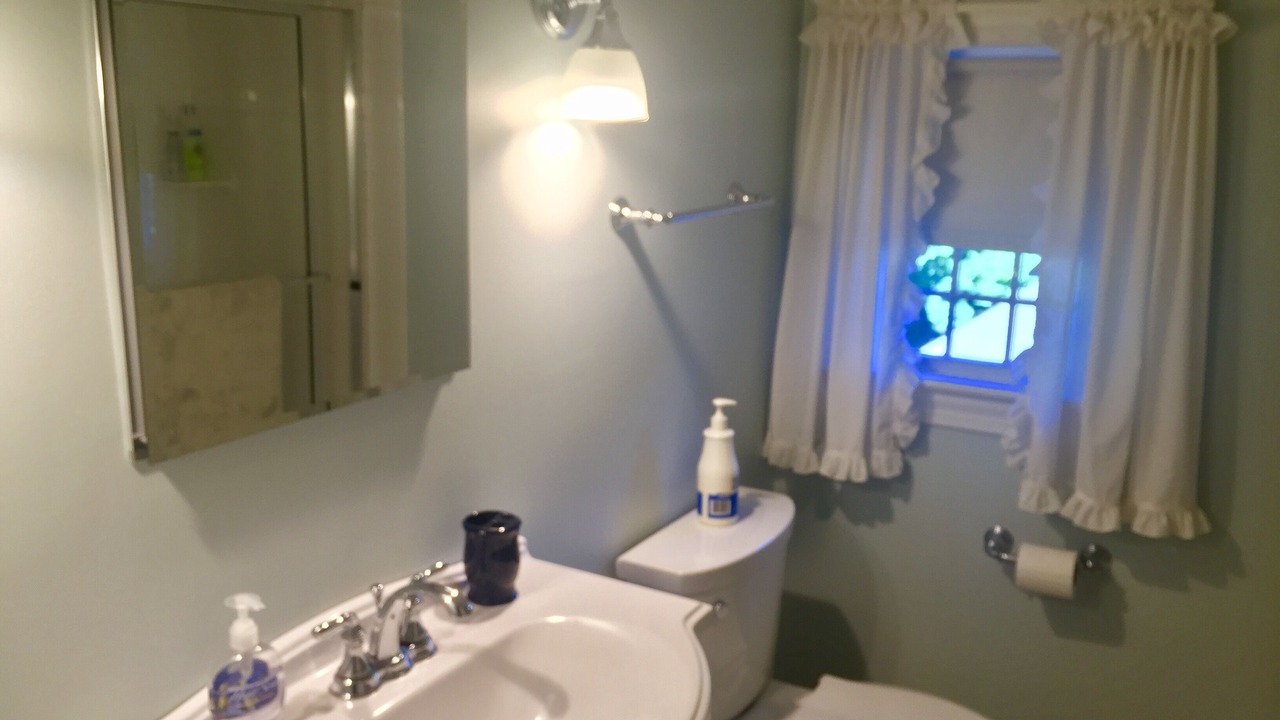 Photo of Bathroom in East Dennis