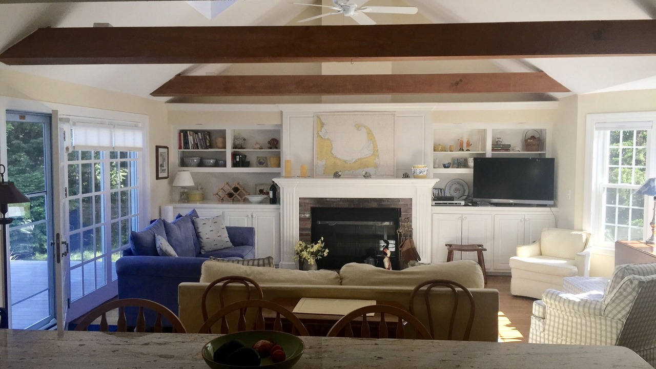 Photo of Livingroom in East Dennis