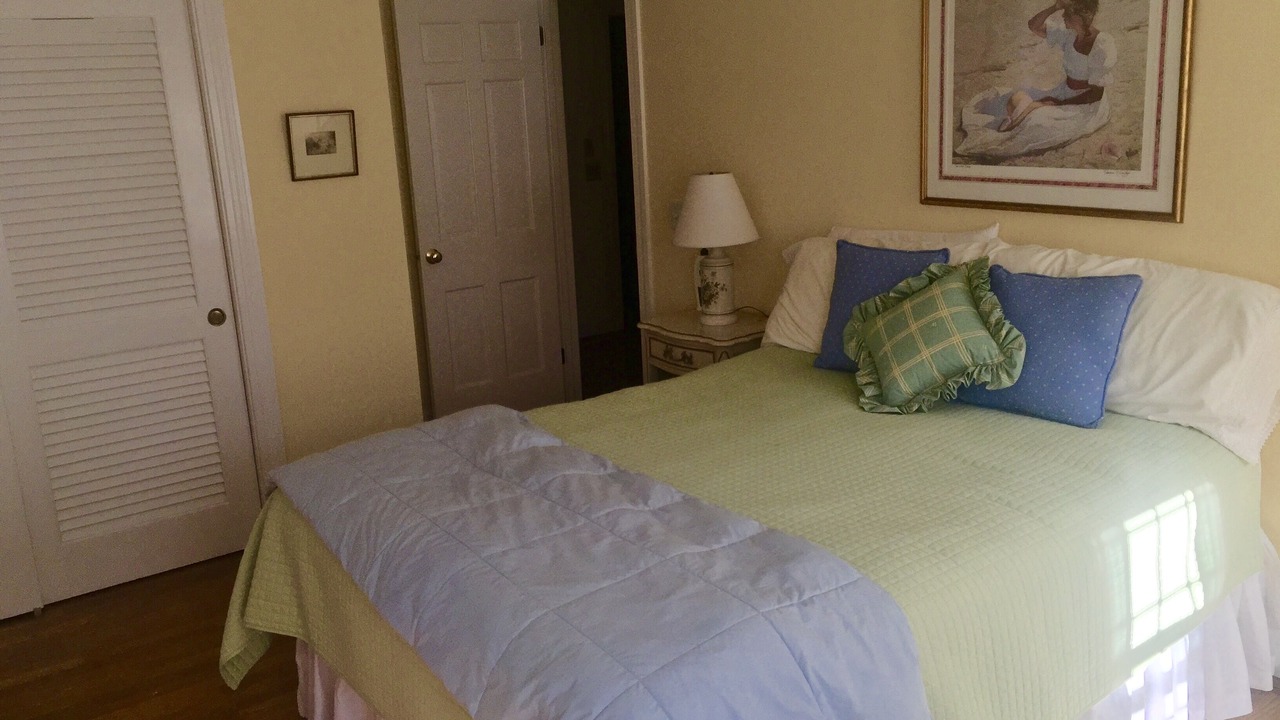 Photo of Bedroom in East Dennis