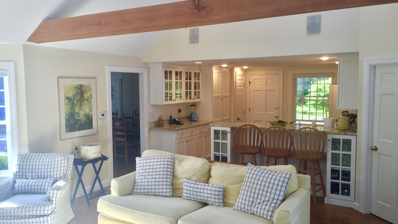 Photo of Livingroom in East Dennis