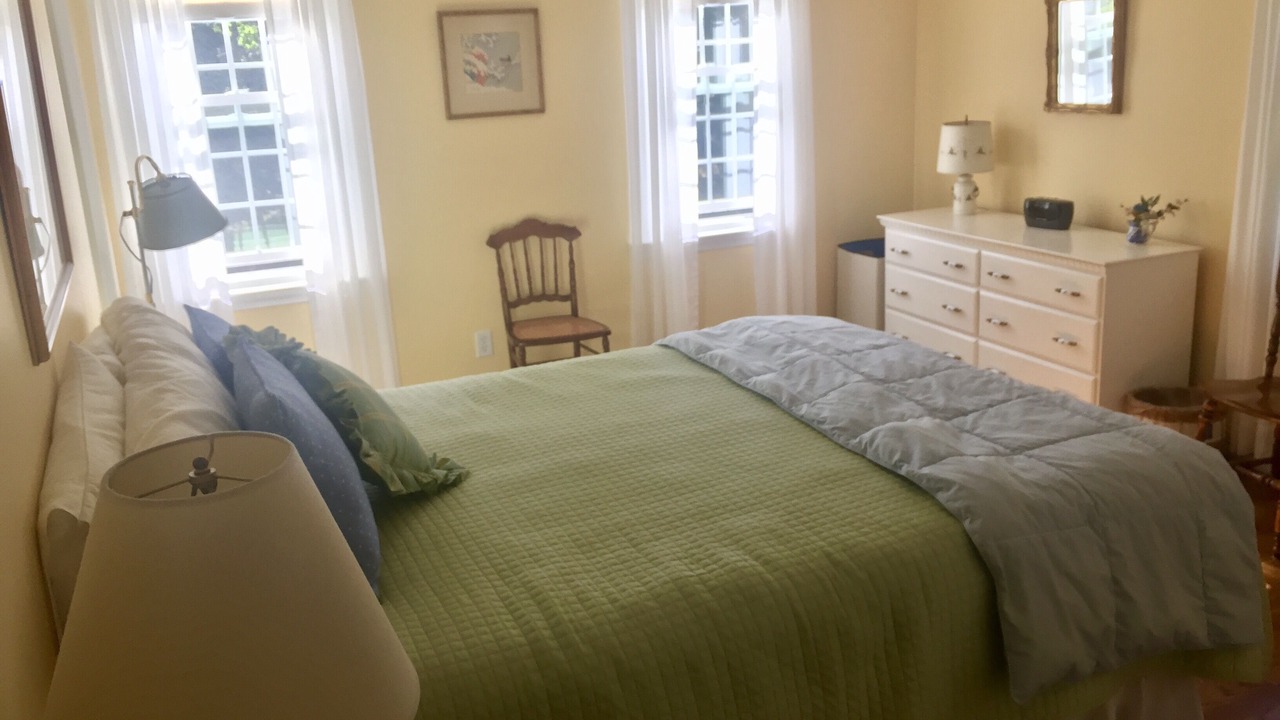 Photo of Bedroom in East Dennis