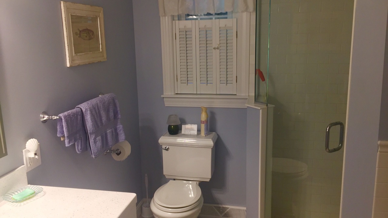 Photo of Bathroom in East Dennis