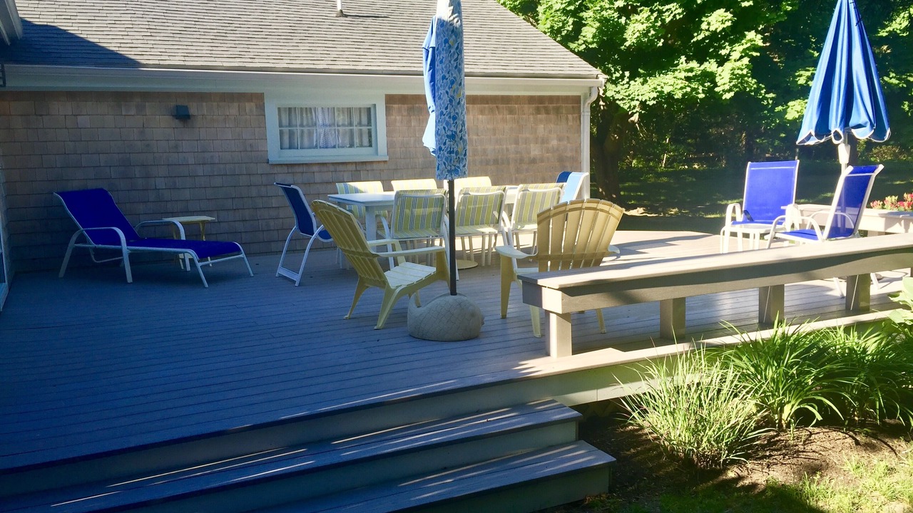 Photo of Outdoor in East Dennis
