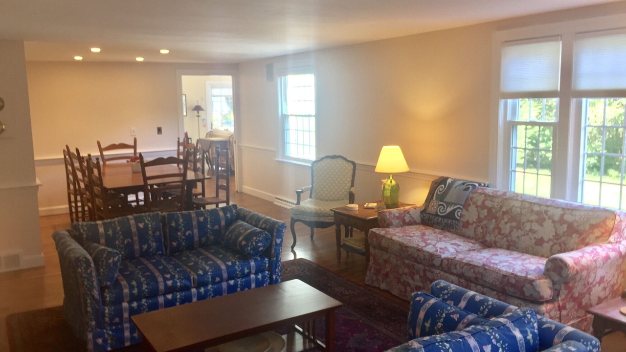 Photo of Livingroom in East Dennis