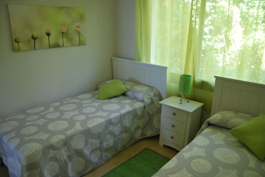 Photo of Bedroom in San Roque
