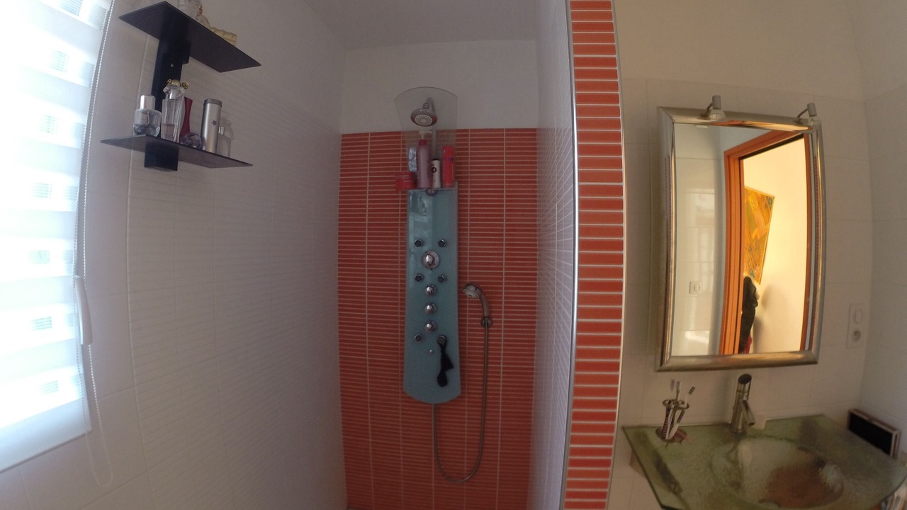 Photo of Bathroom in Concarneau