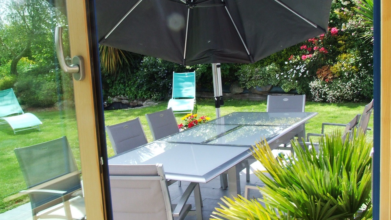 Photo of Outdoor in Concarneau