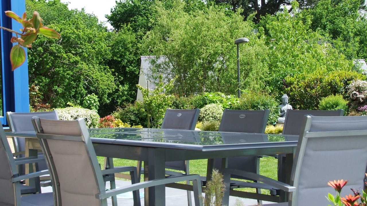 Photo of Outdoor in Concarneau