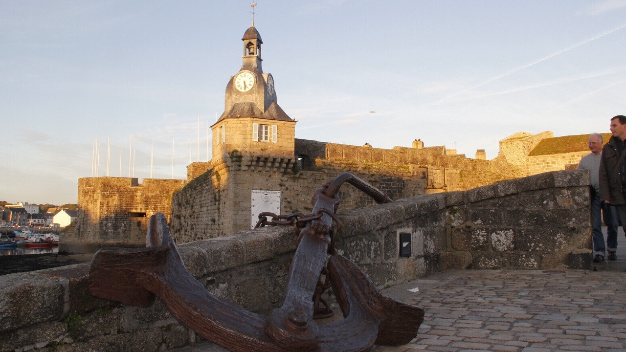 Photo of Others in Concarneau