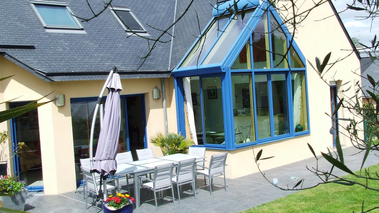 Photo of Outdoor in Concarneau