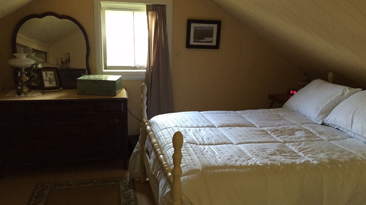 Photo of Bedroom in Bridgeport