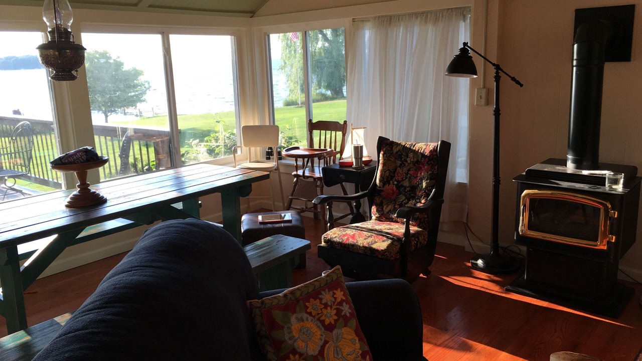 Photo of Livingroom in Bridgeport