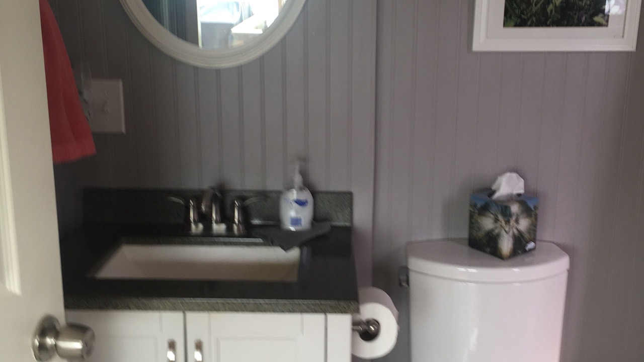Photo of Bathroom in Bridgeport