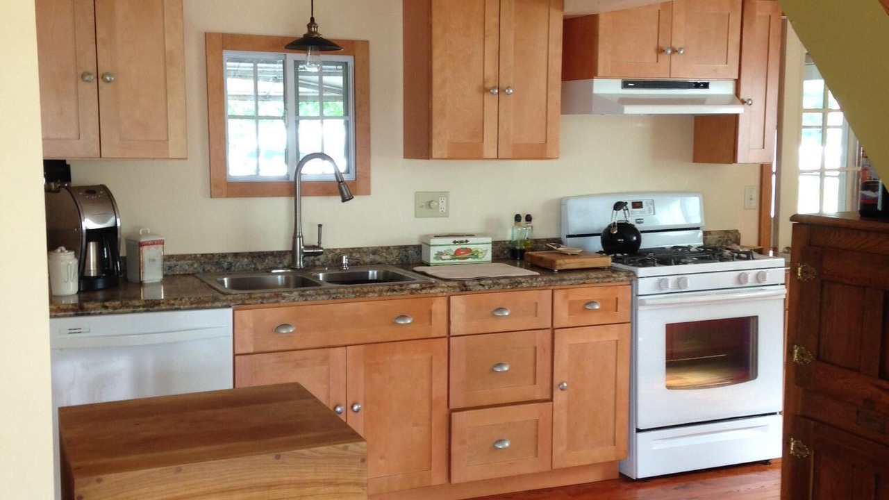 Photo of Kitchen in Bridgeport