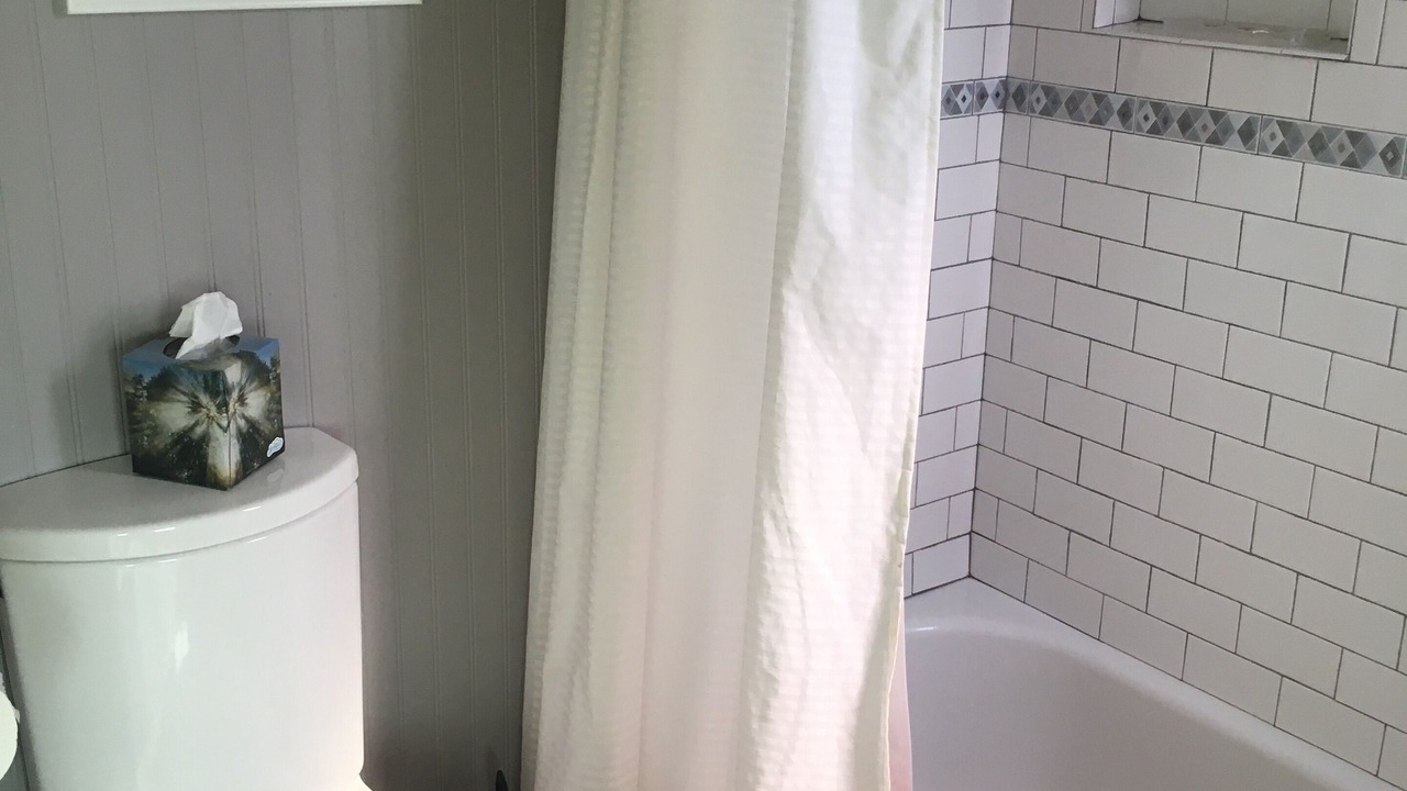 Photo of Bathroom in Bridgeport