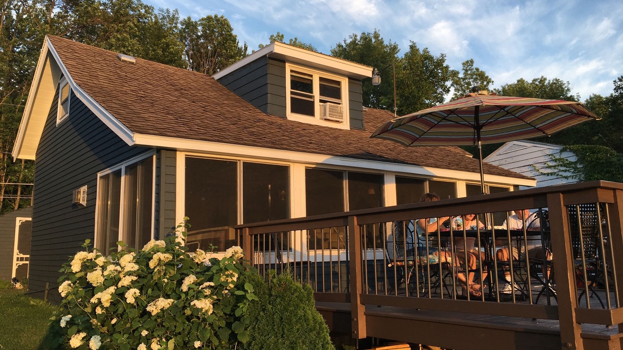Photo of Patio Balcony in Bridgeport
