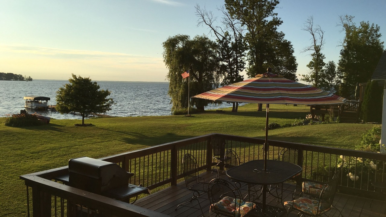 Photo of Outdoor in Bridgeport