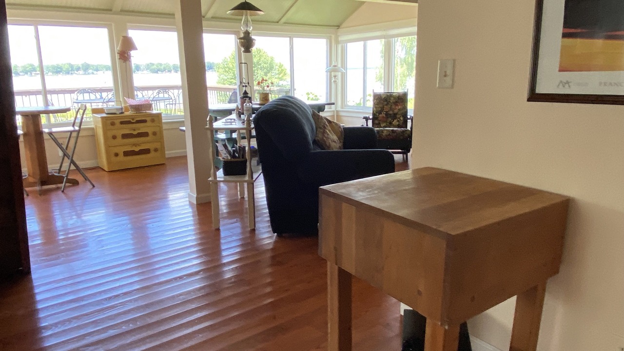 Photo of Livingroom in Bridgeport