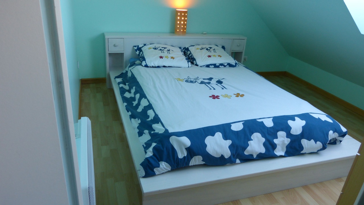 Photo of Bedroom in Damgan