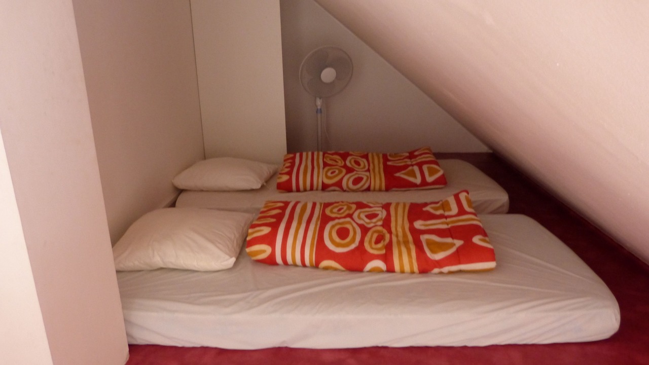 Photo of Bedroom in Damgan