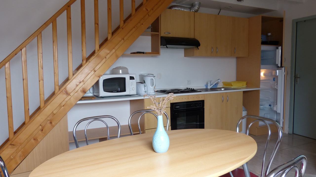 Photo of Kitchen in Damgan