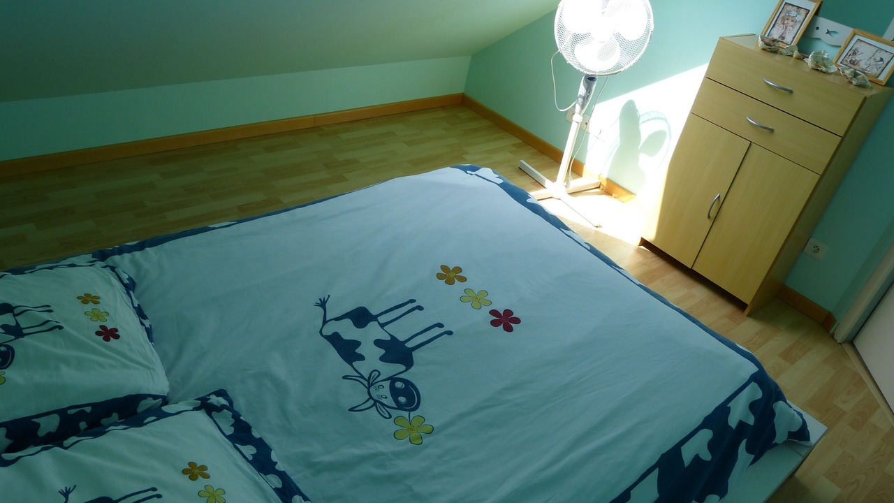 Photo of Bedroom in Damgan