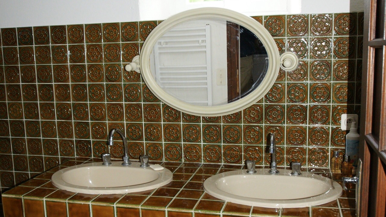 Photo of Bathroom in Sarzeau